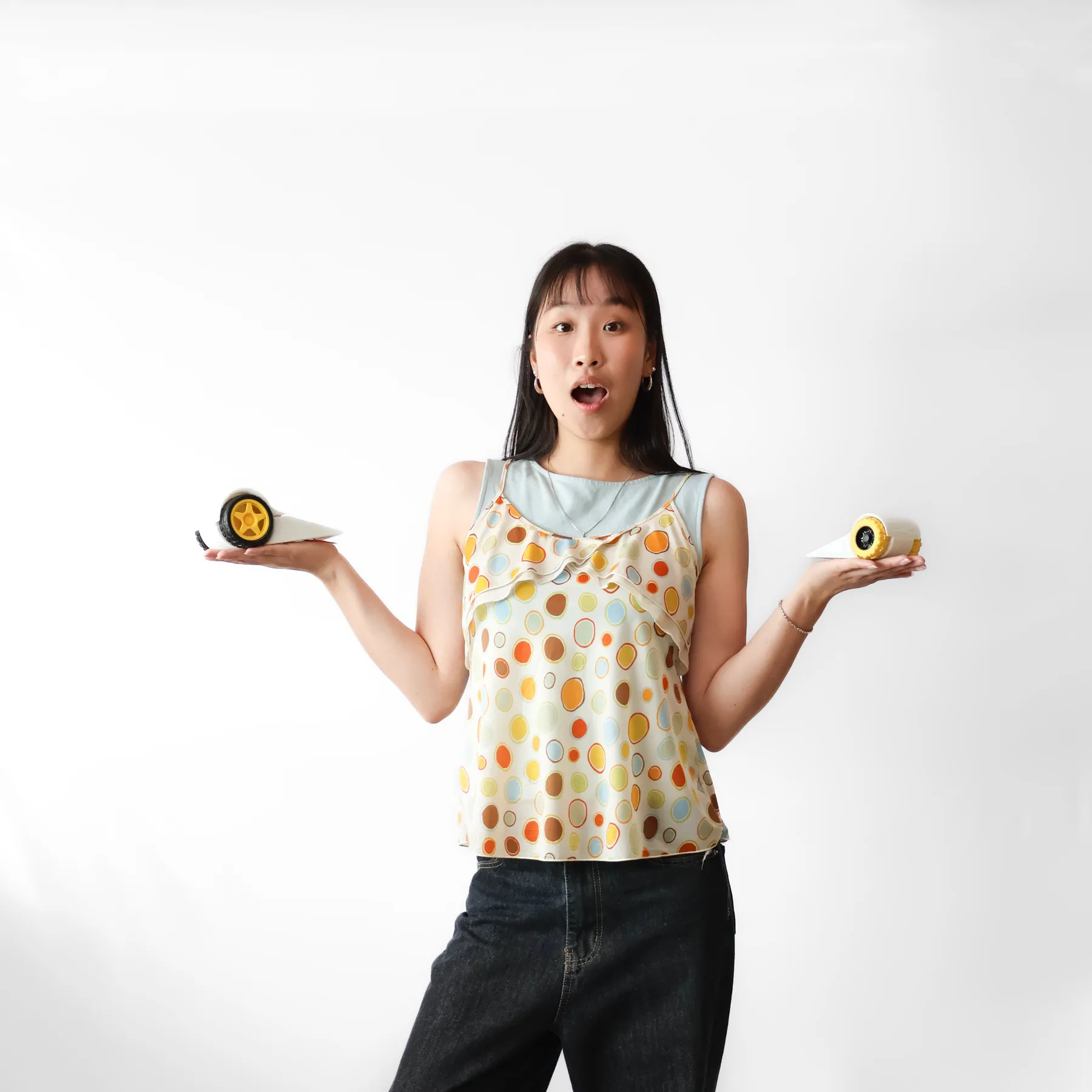 Grace Wong